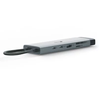 TP LINK TP-Link UH9120C V1 - Station d'accueil - USB-C - HDMI - 1GbE