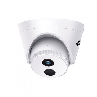 TPLINK TP-Link VIGI C400HP D&ocirc;me Cam&eacute;ra de s&eacute;curit&eacute; IP VIGI C400HP-4