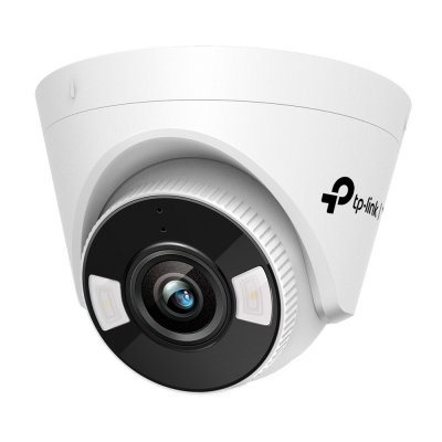TP LINK TP-Link VIGI C440(4mm) D&ocirc;me Cam&eacute;ra de s&eacute;curit&eacute; IP VIGI C440(4mm)