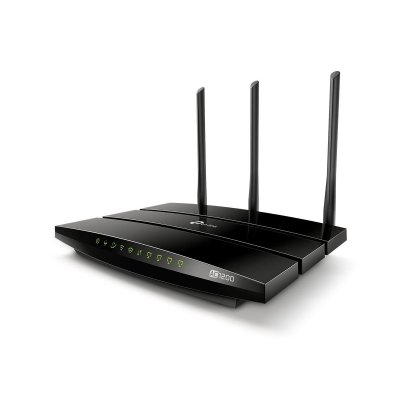 TP LINK TP-LINK VR400 - 1200 Mbps