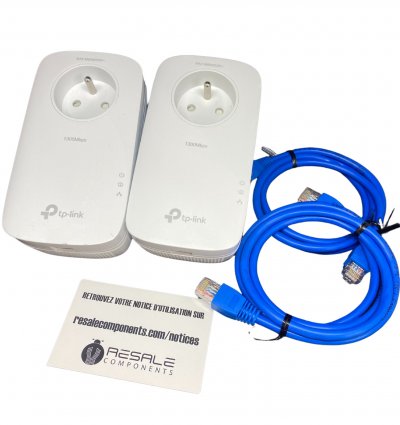 TP LINK TP-PA8015 PKIT