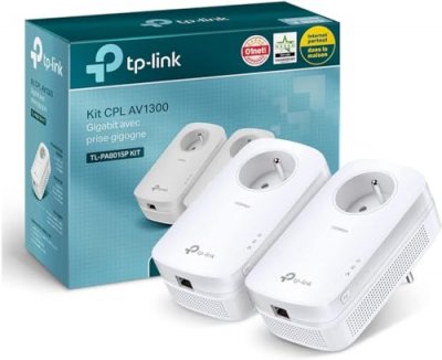 TP LINK TP-PA8015 PKIT