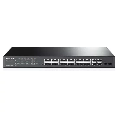 TP-LINK Tplink tl-sl2428p T1500-28PCT(TL-SL2428P)