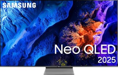 SAMSUNG TQ75QN85F NeoQled MiniLed Dolby Atmos 100 Hz 4K 190 cm 2025