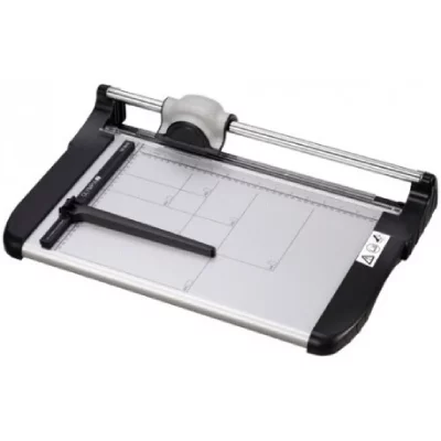 OLYMPIA TR Cutter rotatif 3615 Nombre maximum de feuilles - 15 feuilles