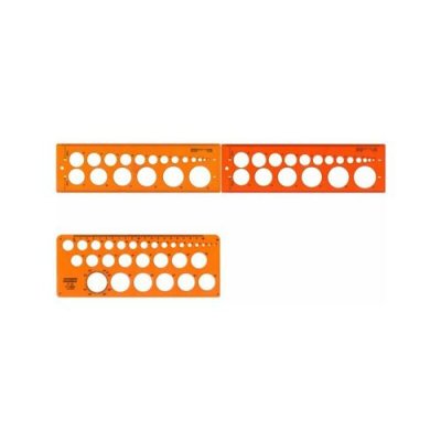 MINERVA Trace cercles  n&deg;18 - impairs pairs et pairs/impairs