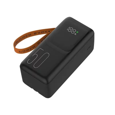TRACER  Batterie Externe Vouge-5 50.000mah
