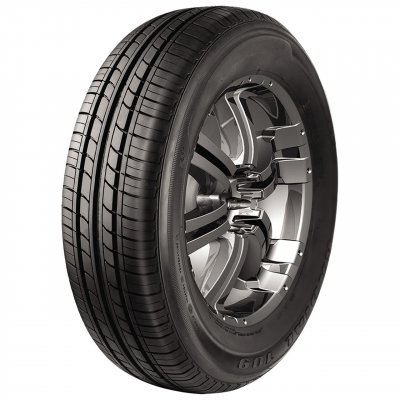 TRACMAX  Pneu RADIAL 109 175/65R14C 90/88T - Camionnette - Et&eacute;