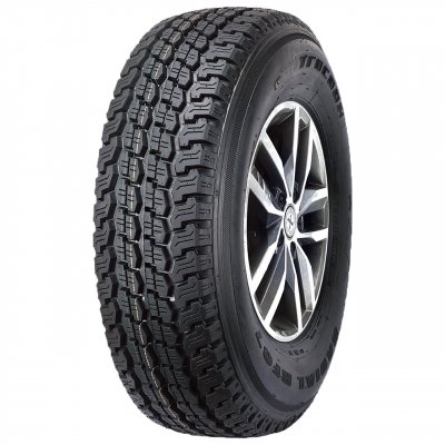 TRACMAX  Pneu RADIAL RF07 205/80R16 104S - 4x4 - Et&eacute;