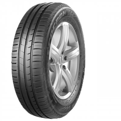 TRACMAX  Pneu X-PRIVILO TX 2 195/65R14 89H - Tourisme - Et&eacute;
