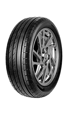 TRACMAX  Snowpower 2 S210 195/65 R15 91H