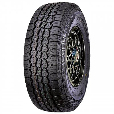 TRACMAX  X Privilo AT01 265/70 R15 112H