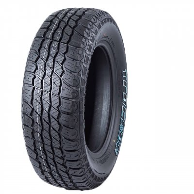 TRACMAX  X-PRIVILO AT08 265/60 R18 114T auto Pneus &eacute;t&eacute; Pneus 6092351