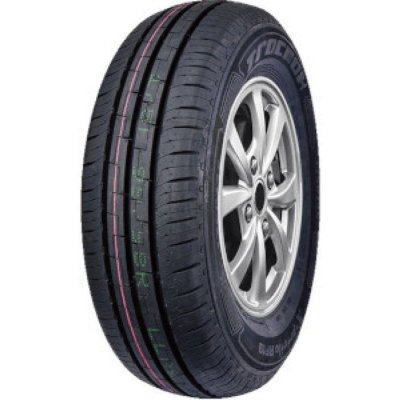 TRACMAX  X-PRIVILO RF19 205/75 R16 110S auto Pneus &eacute;t&eacute; Pneus 6092042