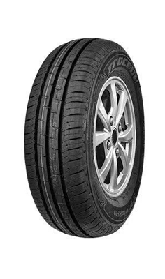 TRACMAX  X Privilo RF19 235/65 R16 121R