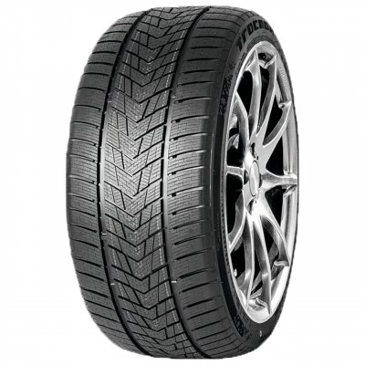 TRACMAX  X-Privilo S330 ( 245/35 R20 95V XL ) Pneus hiver