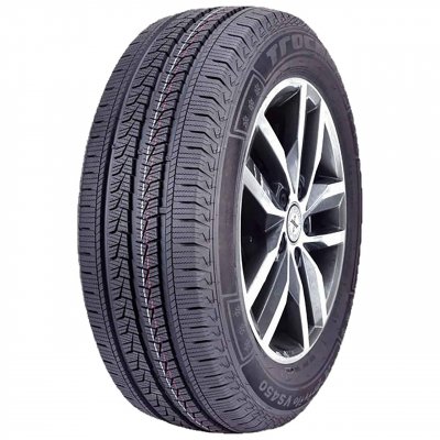 TRACMAX  X-Privilo VS-450 205/75 R16 113R