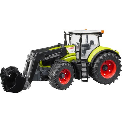 BRUDER Tracteur claas axion 950