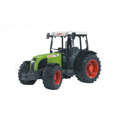 BRUDER Tracteur claas nectis  267f