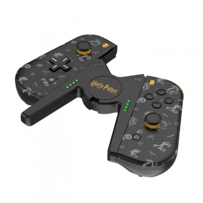 FIB RMS BE Trade Invaders Wireless Duo Pro Pack Controller Nintendo Switch - Har