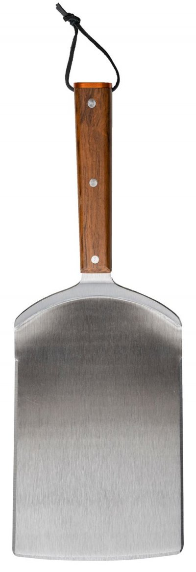 TRAEGER  BAC532 BBQ WENDER Spatule pour Barbecue XXL