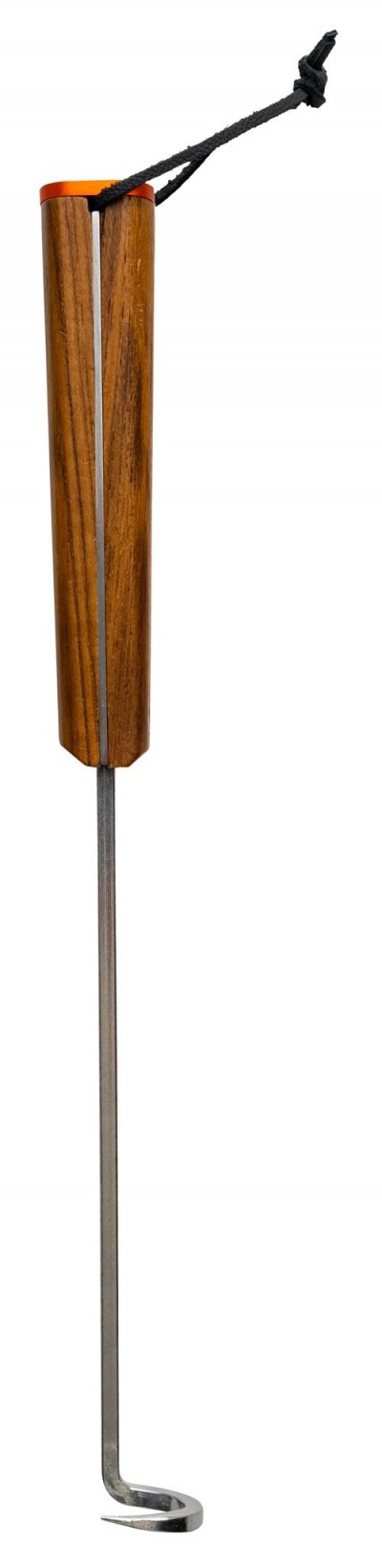TRAEGER  BAC533 Crochet r&eacute;versible pour Barbecue