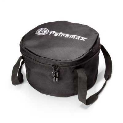 PETROMAX Tragetasche / Transporttasche f&uuml;r Feuertopf ft4.5  &Oslash;29,5xH19cm