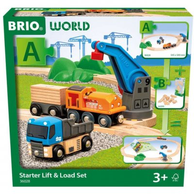 Train &agrave; piles Brio Dinosaure 