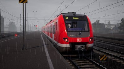 Train Sim World 2 : Rush Hour Deluxe Edition Series X