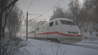TRAIN SIM WORLD 3 FR/NL PlayStation 4 