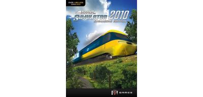 Trainz Simulator 2010 - Engineer's Edition