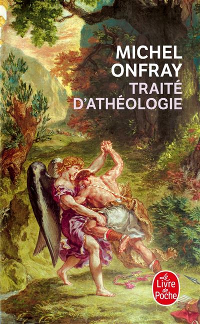 Trait&eacute; D'ath&eacute;ologie - Physique De La M&eacute;taphysique