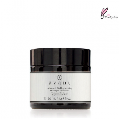 AVANT SKINCARE Traitement Bio Expert Anti-Age et R&eacute;g&eacute;n&eacute;rateur de Nuit visage