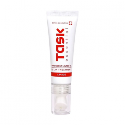 TASK ESSENTIAL Traitement L&egrave;vres - Lip Ace