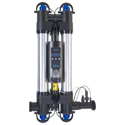 ELECRO ENGINEERING Traitement UV piscine VULCAN PROPOOL+ 30 W avec pompe doseuse - ELECRO
