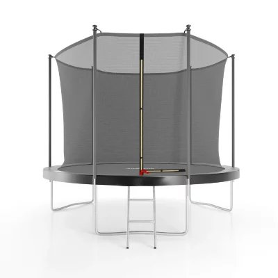 JUMP4FUN Trampoline classique &oslash;305cm 