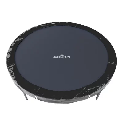 JUMP4FUN Trampoline coussin de protection classi