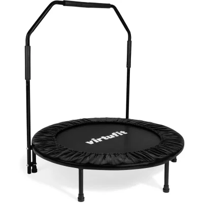 VIRTUFIT Trampoline de fitness 
