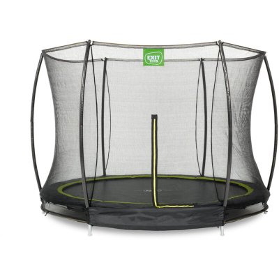 EXIT TOYS Trampoline exit silhouette ground 30...