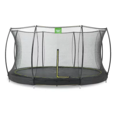 EXIT TOYS Trampoline exit silhouette ground 42...