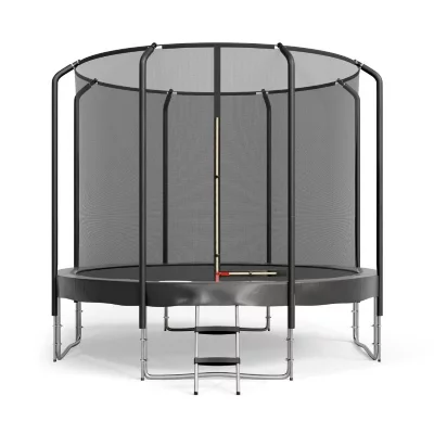 JUMP4FUN Trampoline semi-pro 10ft 