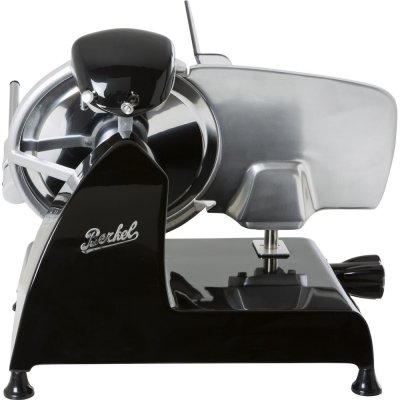 BERKEL Trancheuse &eacute;lectrique  BKRSBGM0100000N Red Line 250 Noir 
