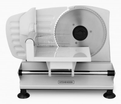 KITCHENCOOK Trancheuse Electrique Slice I 