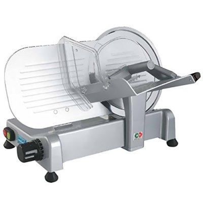 ALA 2000 Trancheuse pour charcuterie avec lame de 220mm en aluminium gp220e