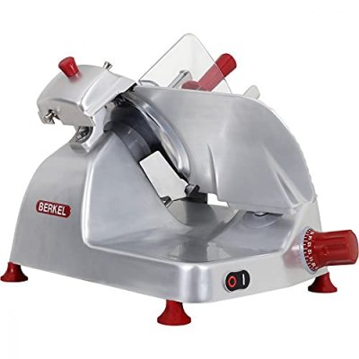 BERKEL Trancheuse pro line XS25 argent 230/50/1 