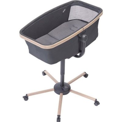 MAXI COSI Transat Alba 3 En 1 - Beyond Graphite - Maxi-Cosi