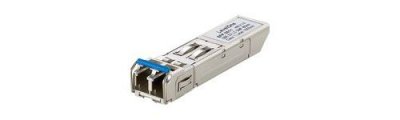 LEVEL ONE Transceiver gigabit sfp  singlemode 1.25g SFP-3211