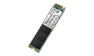 TRANSCEND  110Q M.2 1000 Go PCI Express 3.0 QLC 3D NAND NVMe