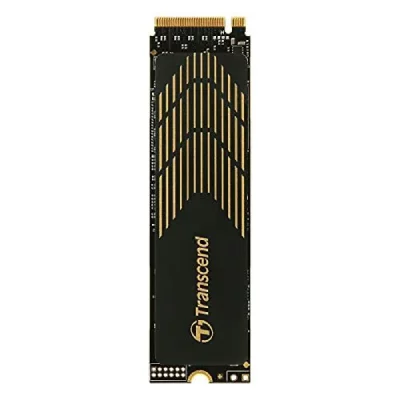 TRANSCEND  - 1To - NVMe PCIe Gen4 x4 - MTE240S M.2 SSD - TS1TMTE240S
