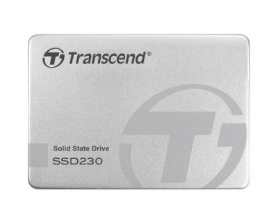 TRANSCEND  2TB 2.5pcs SSD SATA 3D NAND 2TB 2.5pcs SSD SATA 3D NAND